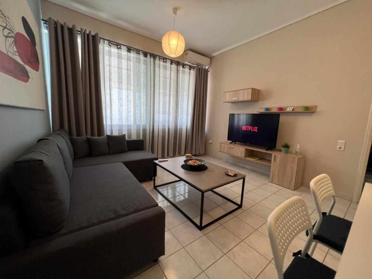 City House 2 كالاماتا المظهر الخارجي الصورة