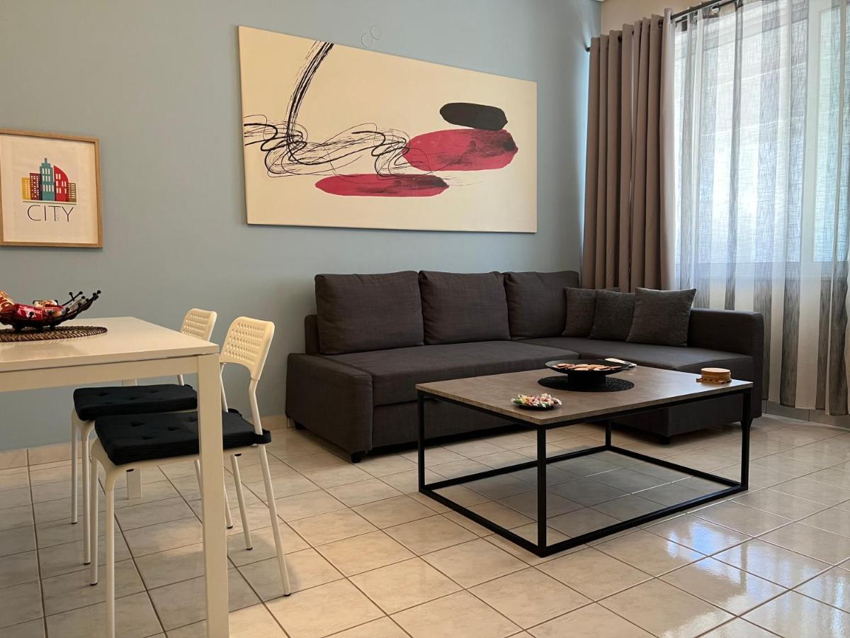 City House 2 كالاماتا المظهر الخارجي الصورة