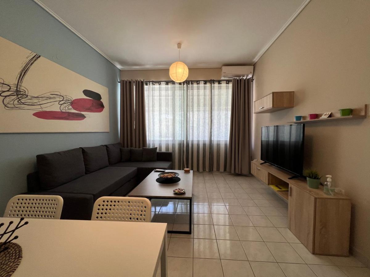 City House 2 كالاماتا المظهر الخارجي الصورة