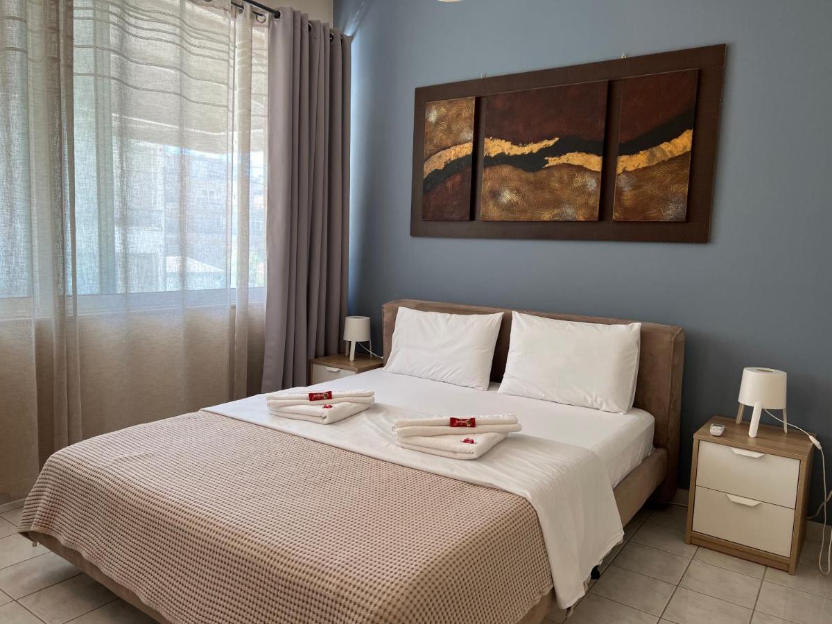 City House 2 كالاماتا المظهر الخارجي الصورة