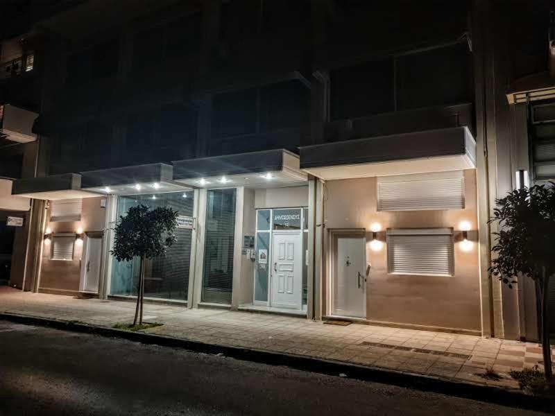 City House 2 كالاماتا المظهر الخارجي الصورة